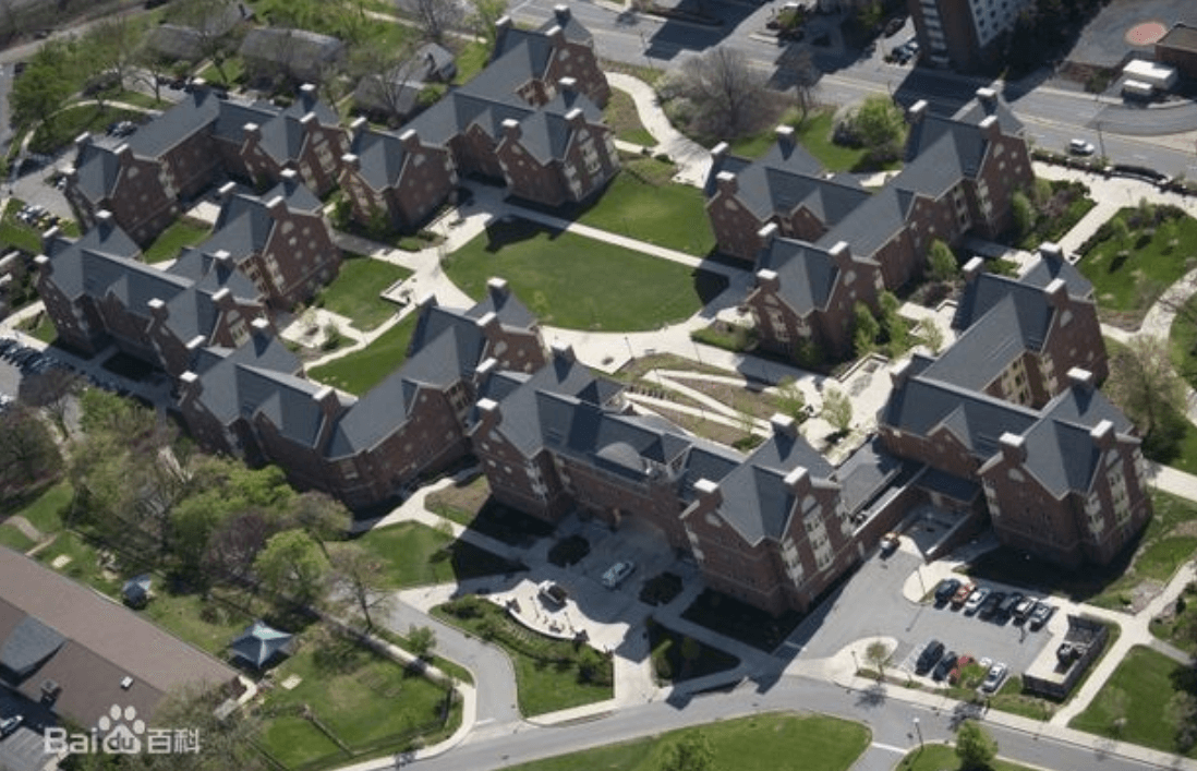 賓夕法尼亞大學