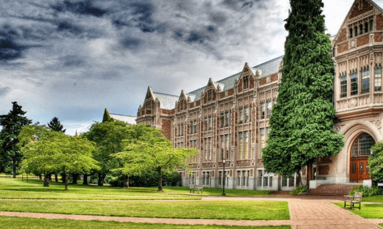 圣路易斯華盛頓大學