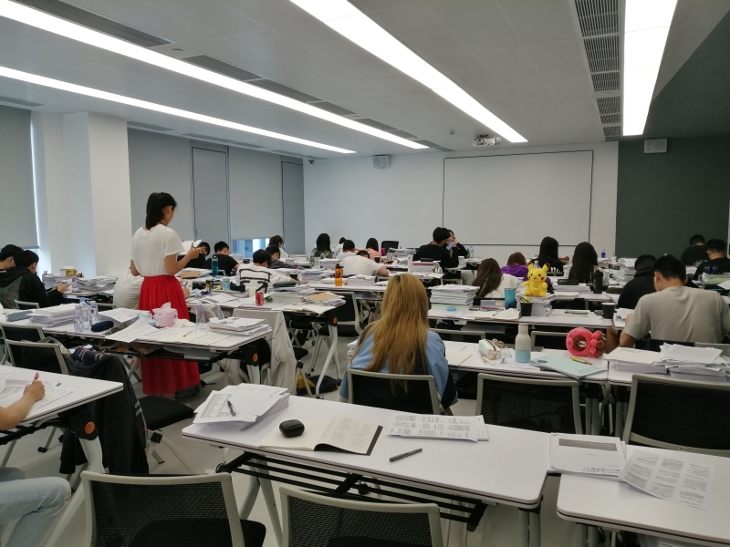 杭州SAT培訓機構