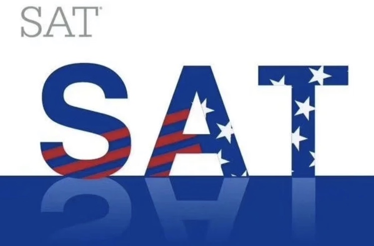 SAT考試