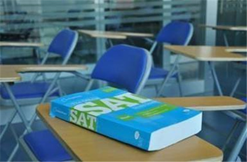 SAT英語培訓機構(gòu)