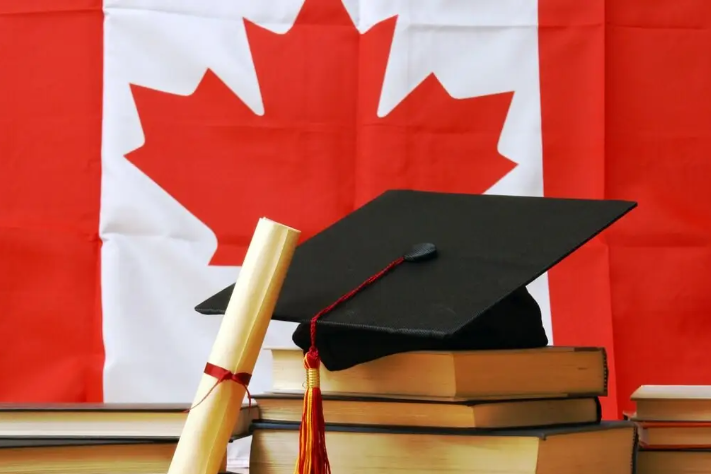 加拿大高中留學