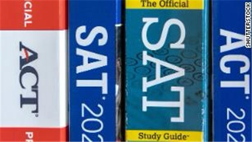 SAT培訓學校