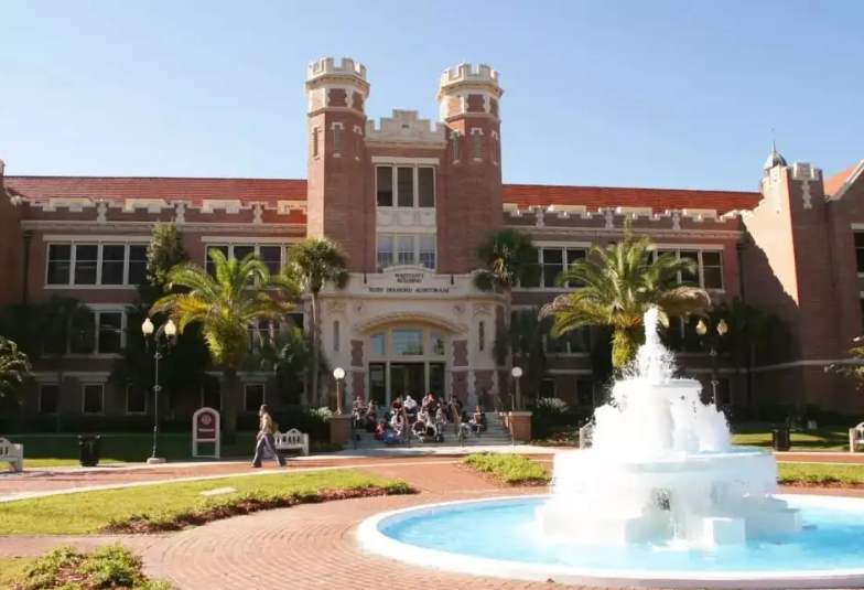 美國佛羅里達大學