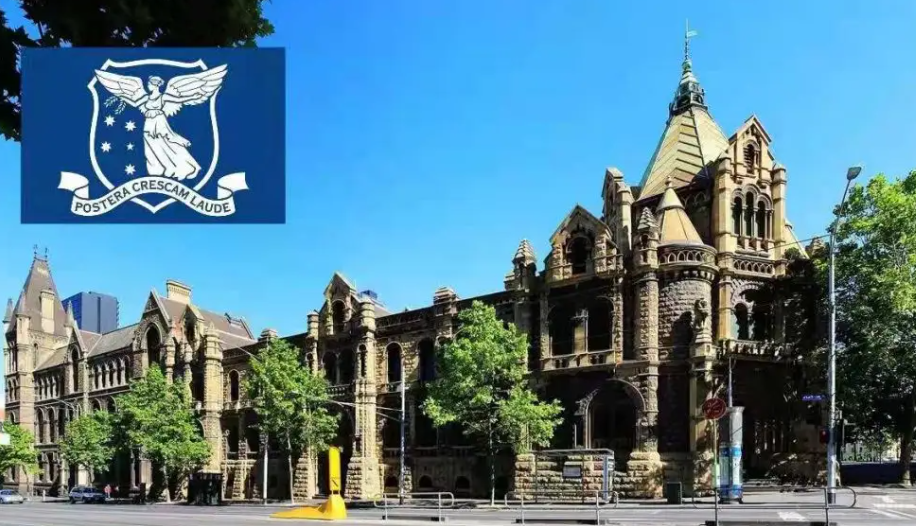 墨爾本大學