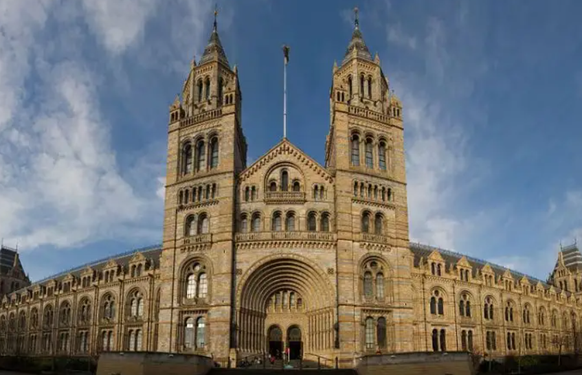 英國牛津大學(xué)