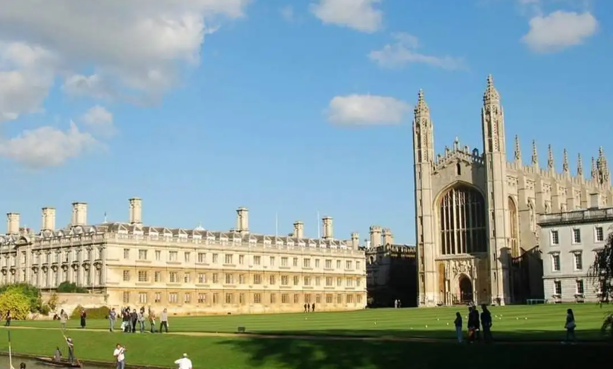 美國TOP5文理學院