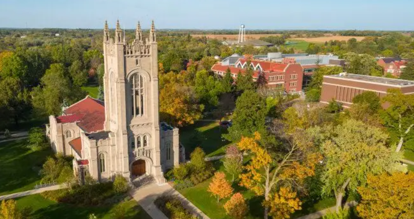 2023年CUG英國大學(xué)排名