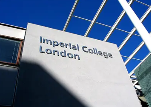 帝國理工學(xué)院