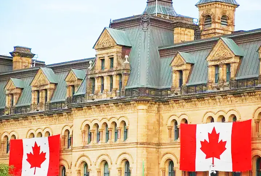 申請加拿大留學