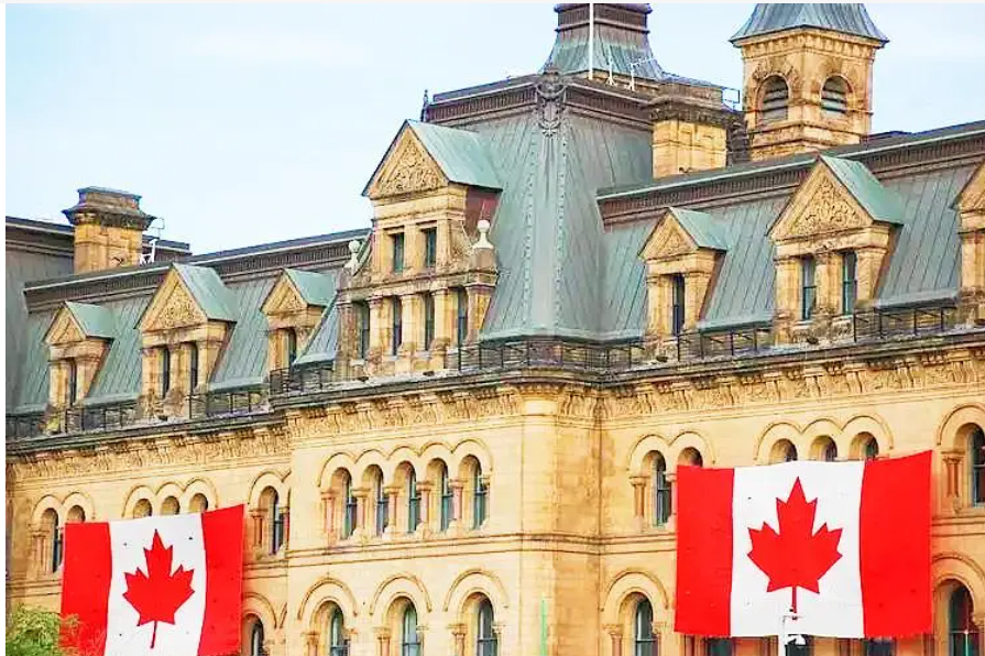 加拿大留學(xué)