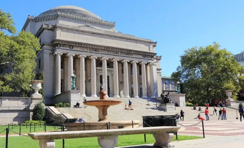 申請美國本科留學