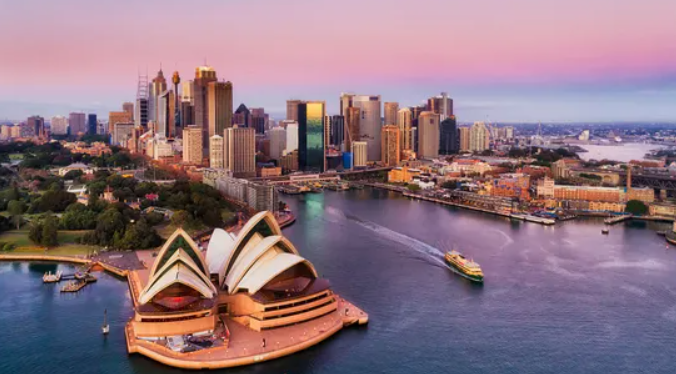 申請(qǐng)澳洲留學(xué)