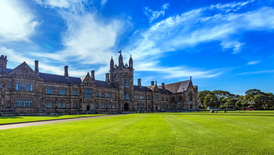 申請澳洲高中留學