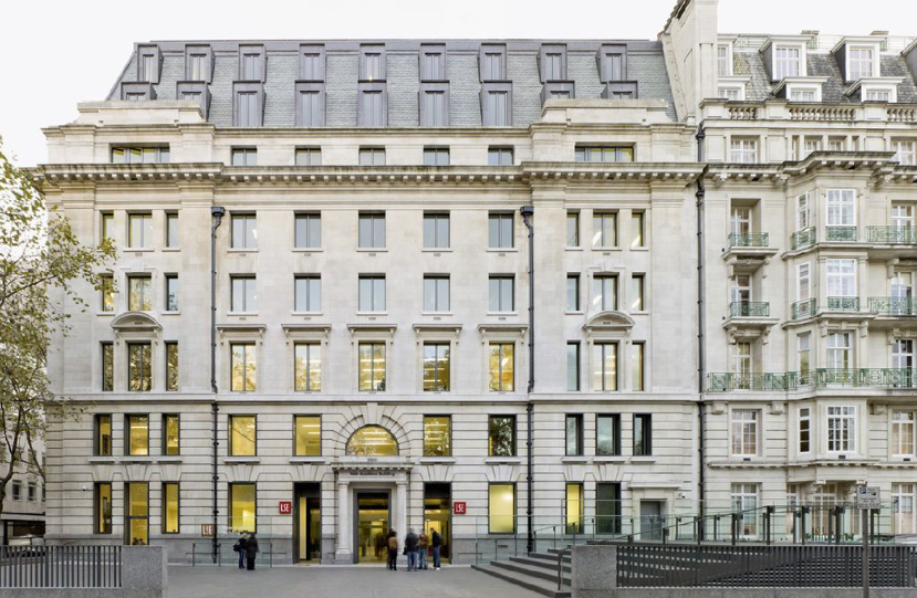 英國(guó)倫敦政治經(jīng)濟(jì)學(xué)院