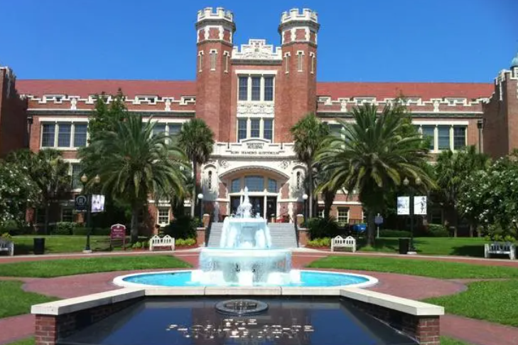 美國佛羅里達大學