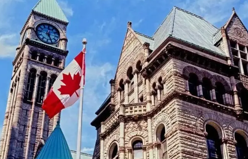 申請加拿大本科留學