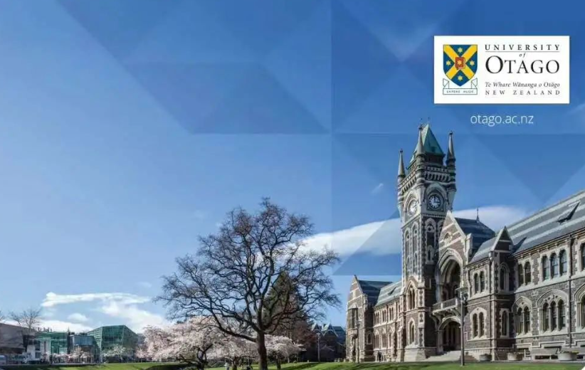 申請新西蘭本科留學