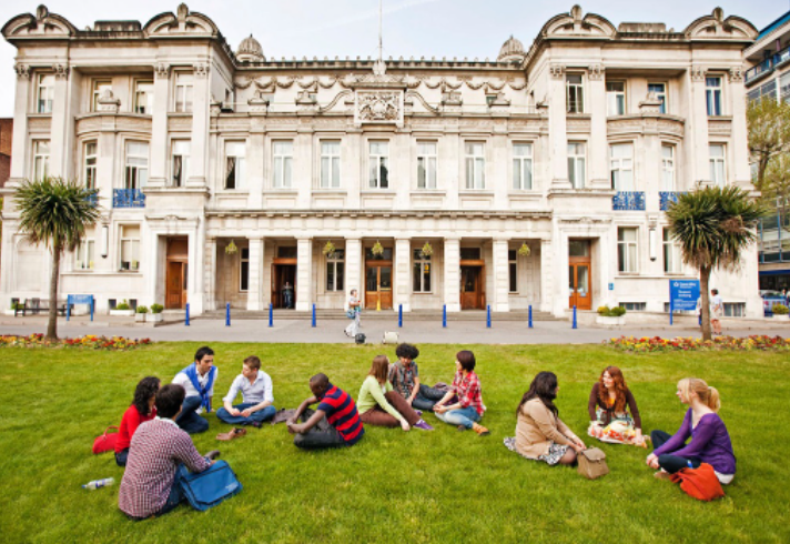 英國G5名校留學