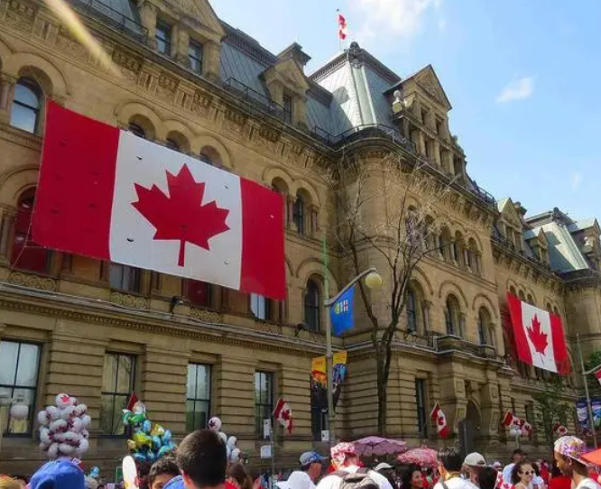 申請(qǐng)加拿大留學(xué)