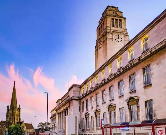 高中生英國留學(xué)