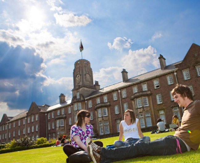 申請美國留學(xué)