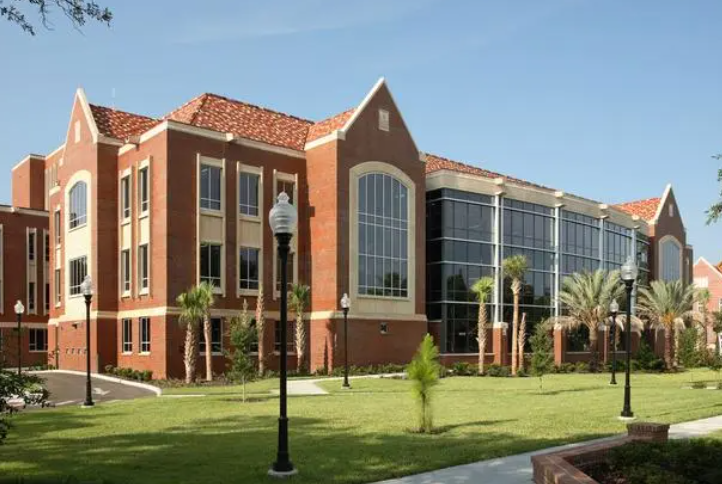 佛羅里達大學計算機專業