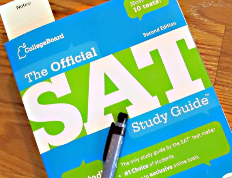 暑假是先考托福還是先考SAT？