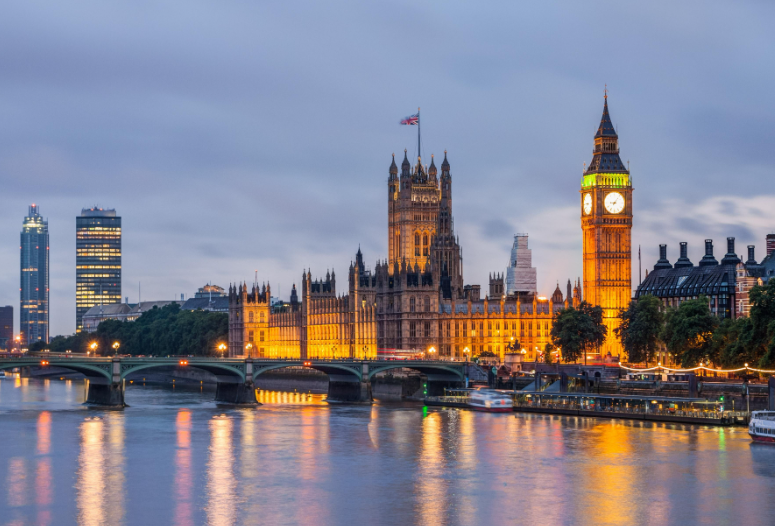 英國2+2出國留學