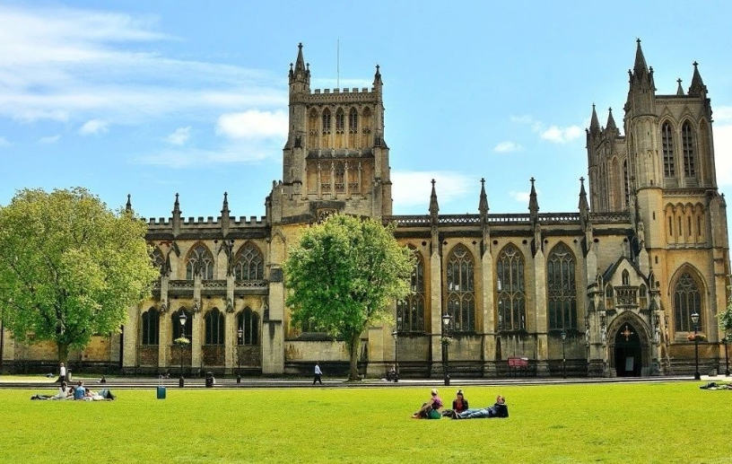 英國留學經濟學專業