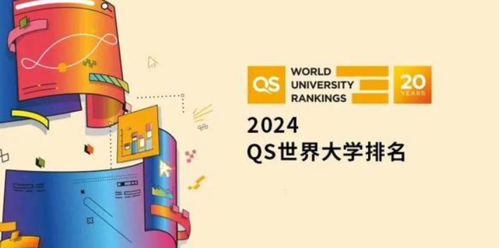 2024年QS世界大學排名