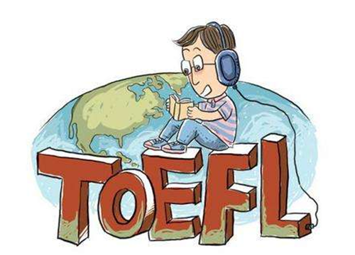 杭州托福培訓