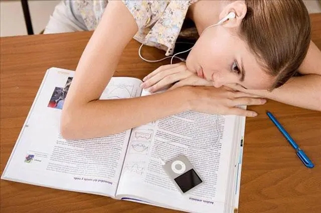 詳細介紹托福聽力考試的7大考點