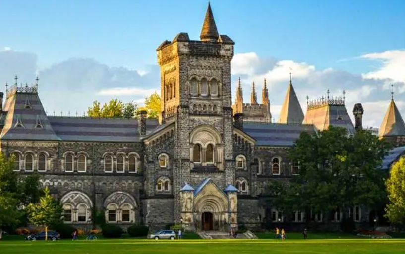 加拿大碩士留學一年費用及申請流程介紹