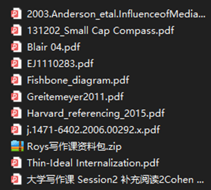 SAT備考資料，SAT學習資源