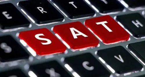 秋季SAT課程