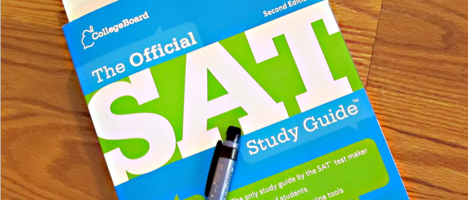 SAT考試內(nèi)容