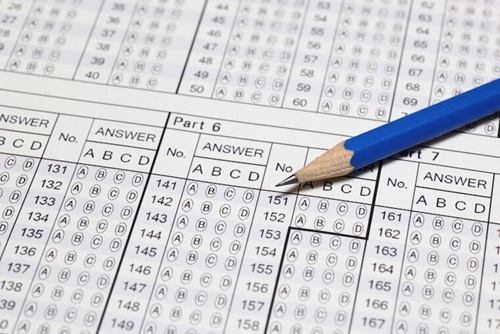 托福考試備考攻略