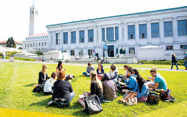 美國本科生申請如何選擇暑期學校？