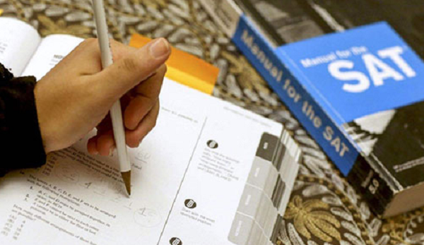 SAT寫作考試的5大要點