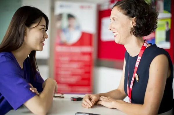 這樣練習雅思口語拿高分不是問題