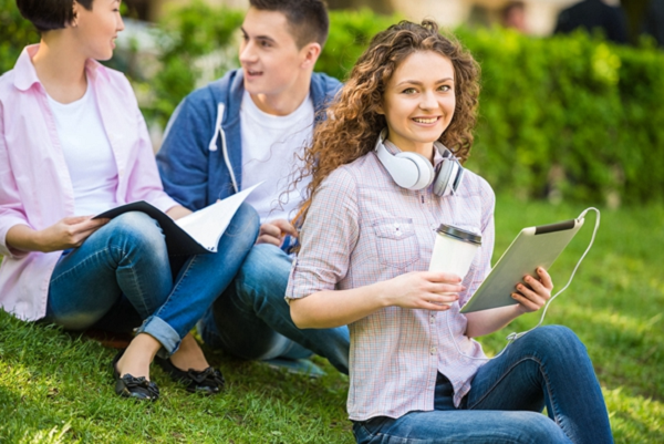 如何解決托福聽力聽不懂的問題？