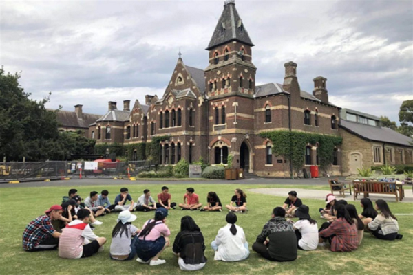 英國留學倫敦大學申請條件有哪些？