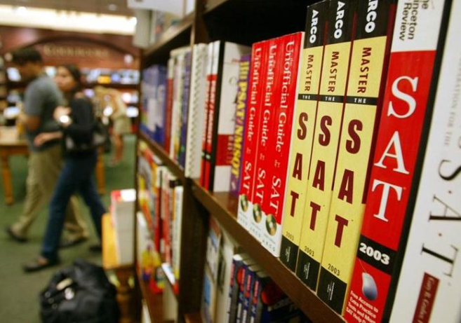 SAT機考全面鋪開，如何應對藤校的標化政策?