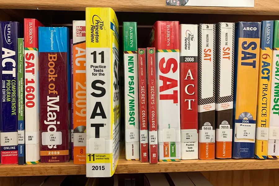 SAT數(shù)學(xué)