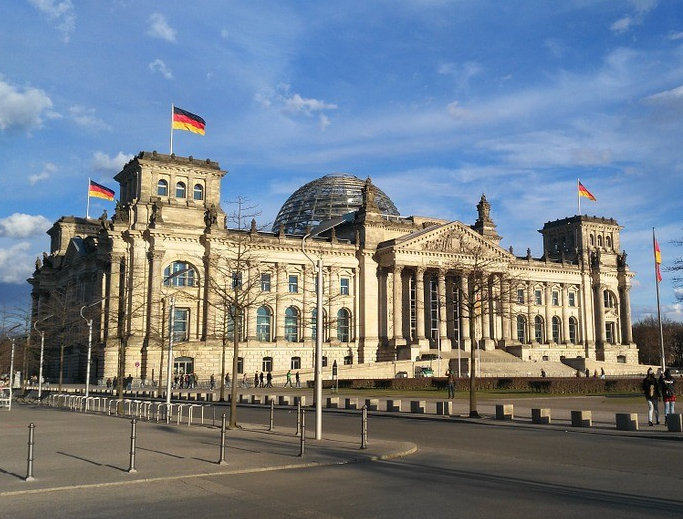 申請德國留學必備條件是什么?