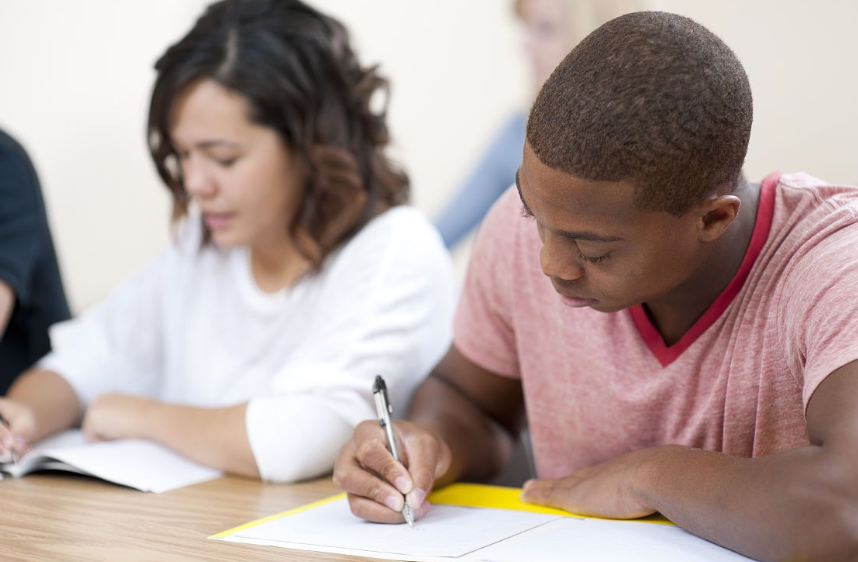 雅思寫作結構類型有哪些？