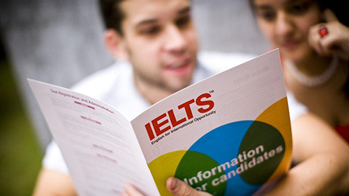 雅思口語素材怎么背?