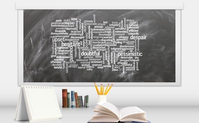 對 SAT 的大量單詞該如何學(xué)習和記背?