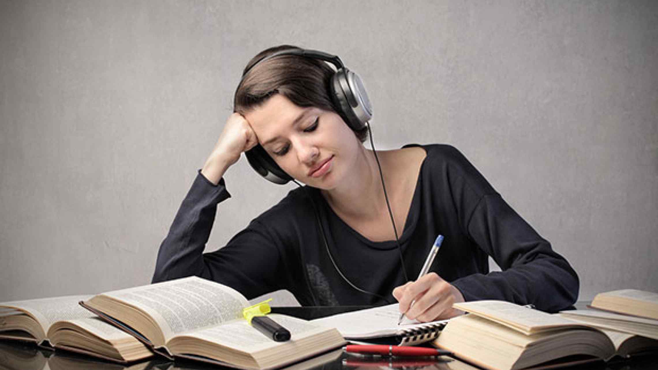 托福口語怎么練?